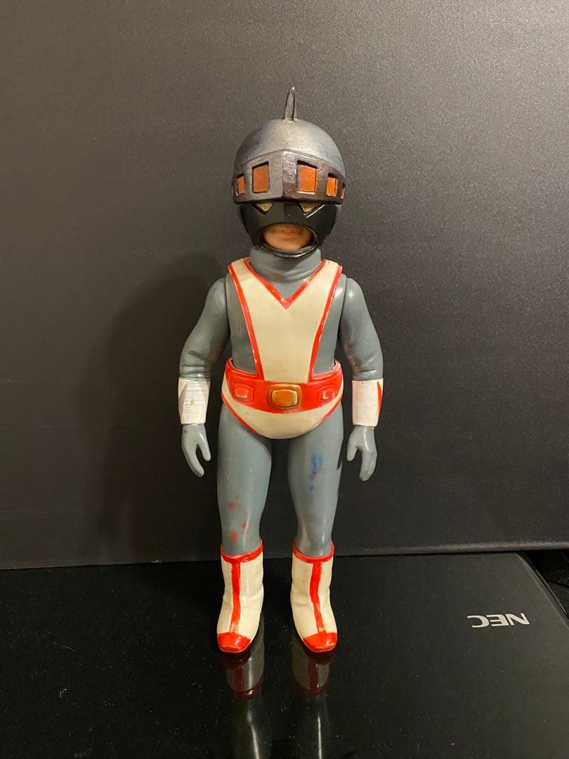 シルバー仮面！値段交渉相談乗ります！