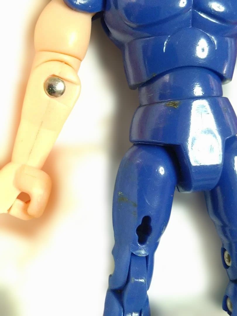 M*y様 聖闘士聖衣大系 キグナスクロス