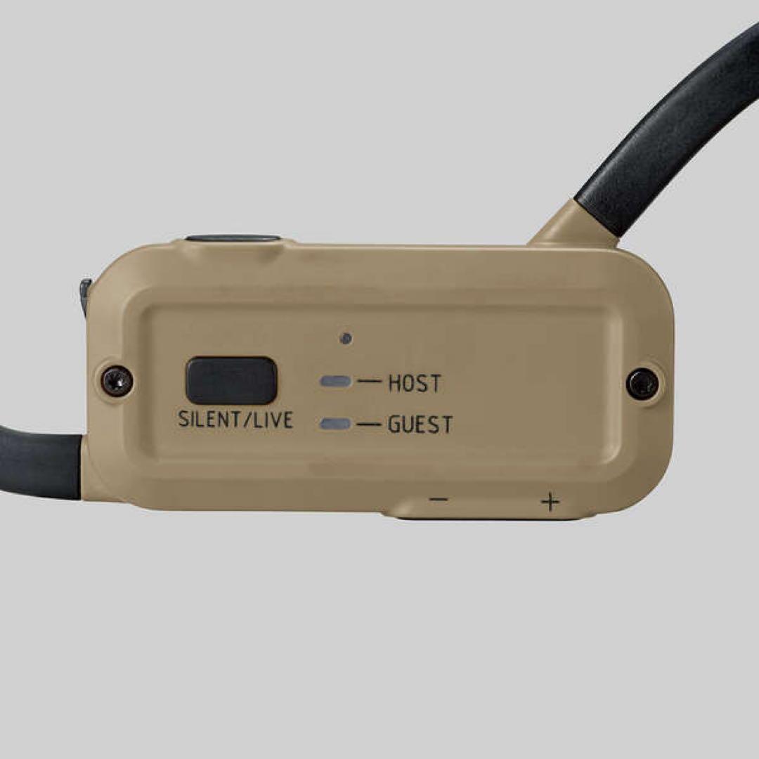 ワイヤレスイヤホン NESTOUT SPEAKER-ONE 2台セット