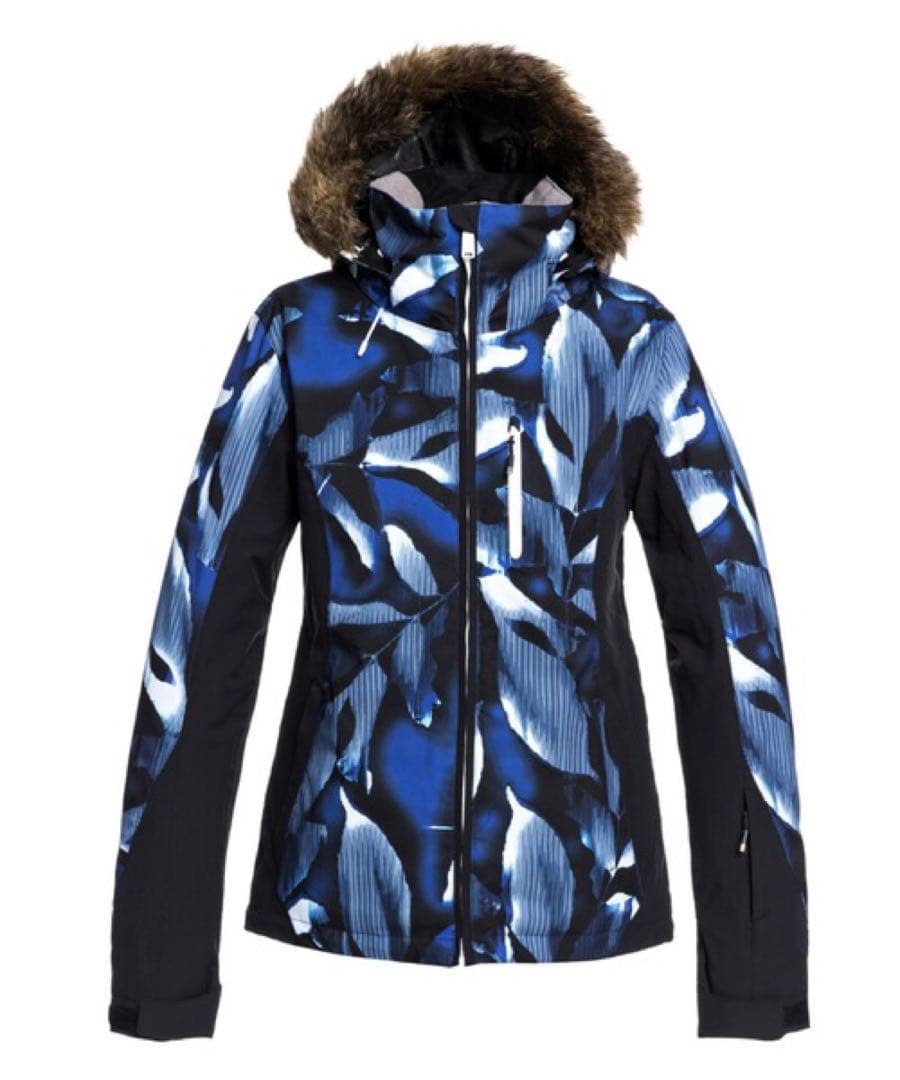 最終価格!! ロキシー スキー スノーボード ジャケット スノーウェア S 新品