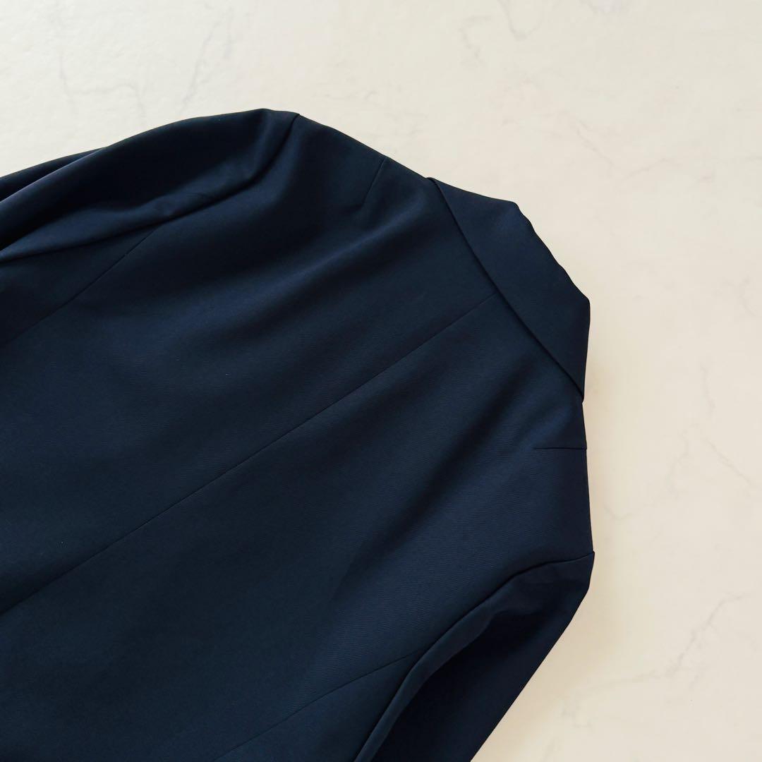 TICCA 美品 2025SS SHIPS別注 テーラードジャケット