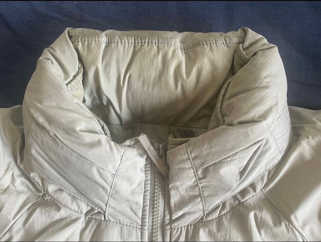 ECWCS LEVEL7 wildthings社製 米軍実物リョーガー