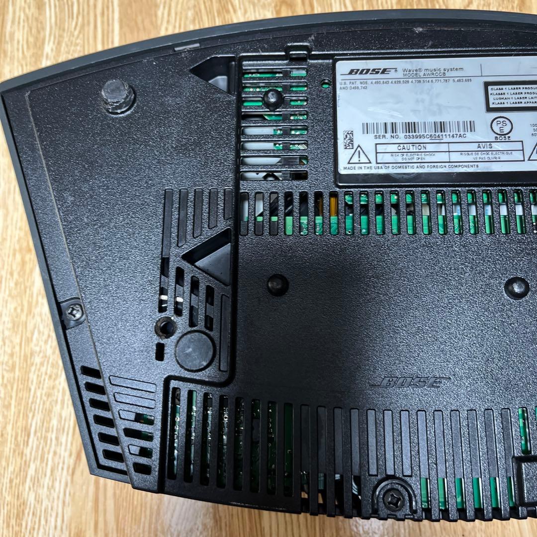 BOSE awr ccb 1147AC 送料込み
