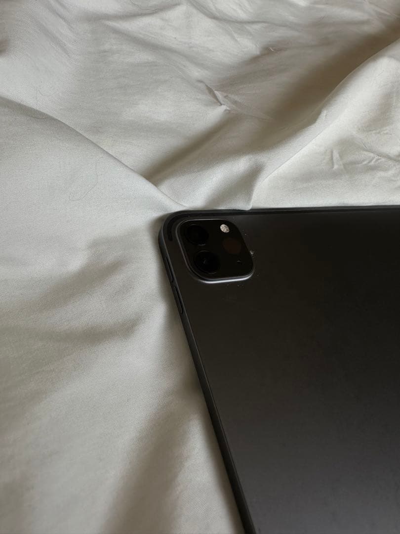 美品 ipad pro 11インチ 3世代 wifi 128GB 新品同様発送