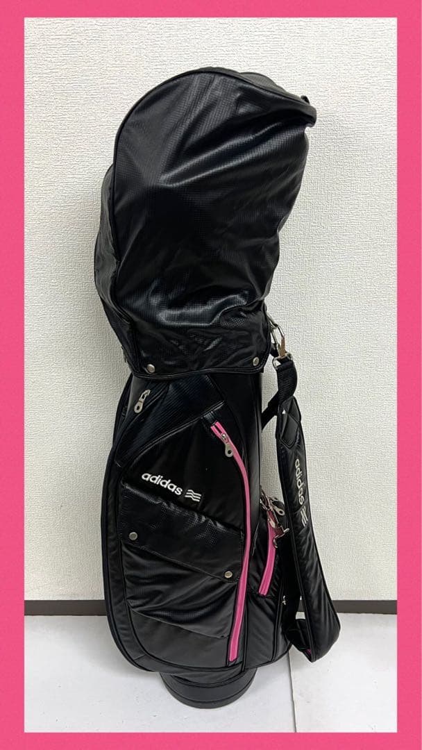 レディース！早い者勝ち！打ちやすさ抜群！ゼクシオ× インプレスゴルフクラブセット