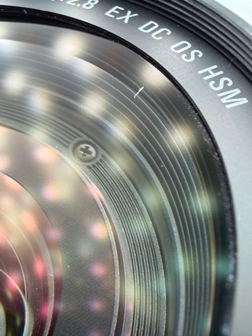 Canon EOS 7D Mark II mark2 f2.8レンズセット
