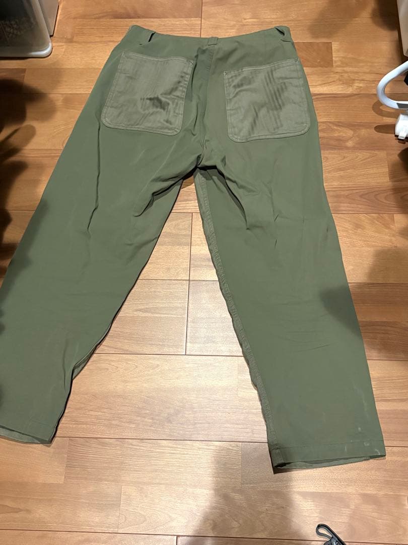 と*う様 ナイジェルケーボン