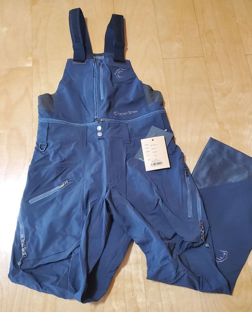 n*o様 Teton Bros.(ティートンブロス)　TB Pant Women