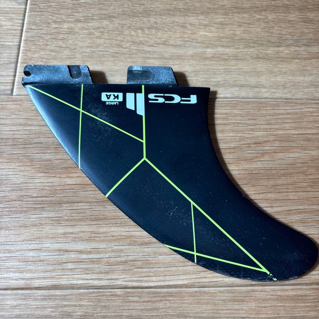 FCS2フィン コロへアンディーノＬ