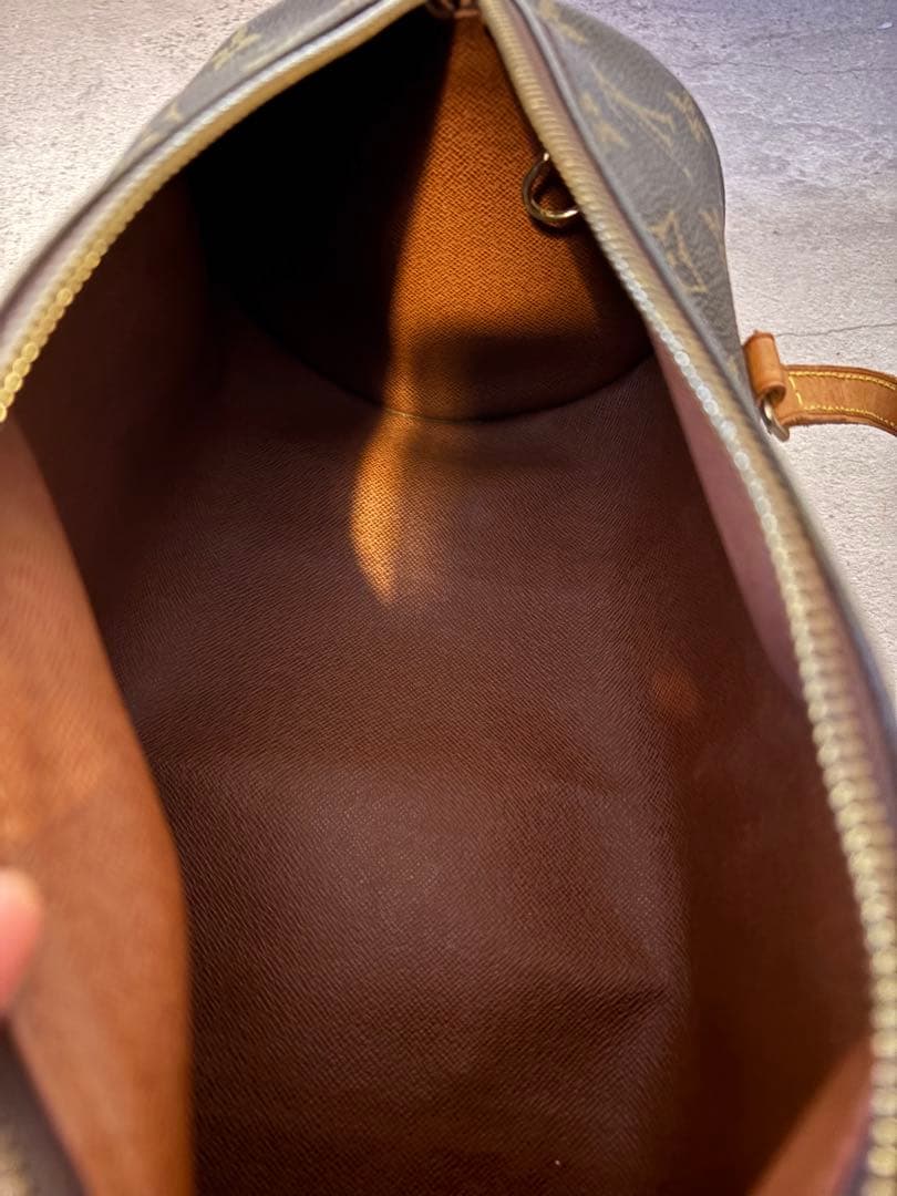 LOUIS VUITTON パピヨン30 M51385