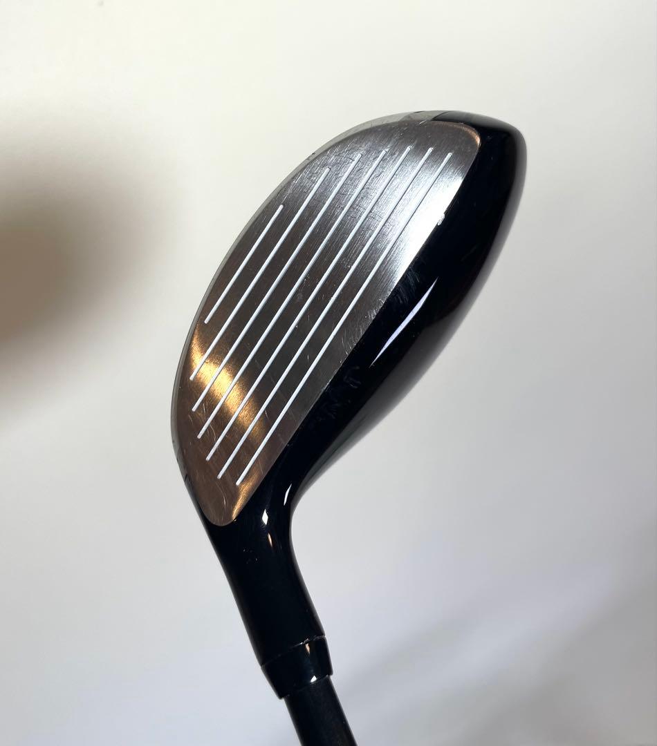 Tourstage yamaha ドライバー3本