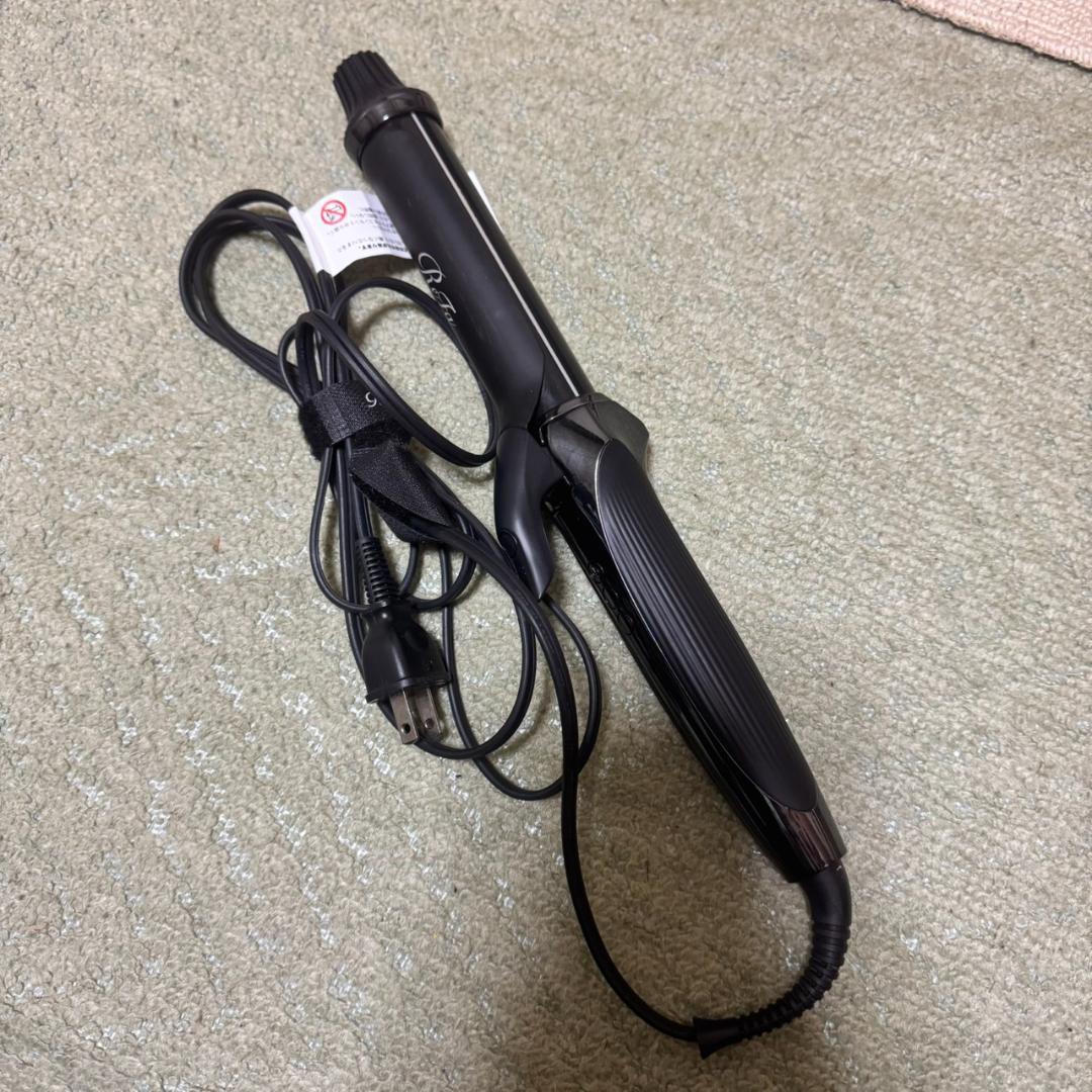 リファ カールアイロン プロ 32mm refa