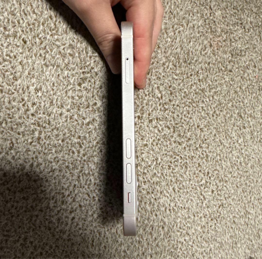 スマートフォン本体 Apple iPhone 12mini