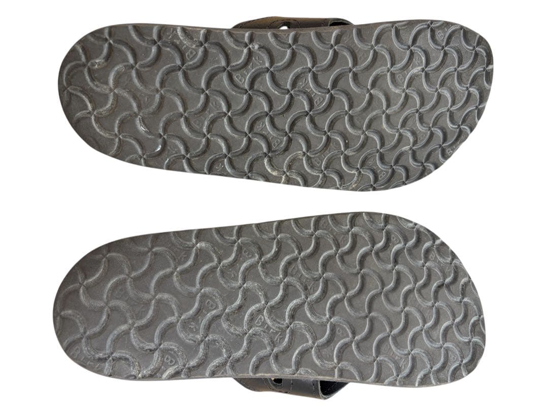 The Sandalman（サンダルマン）　× HTC