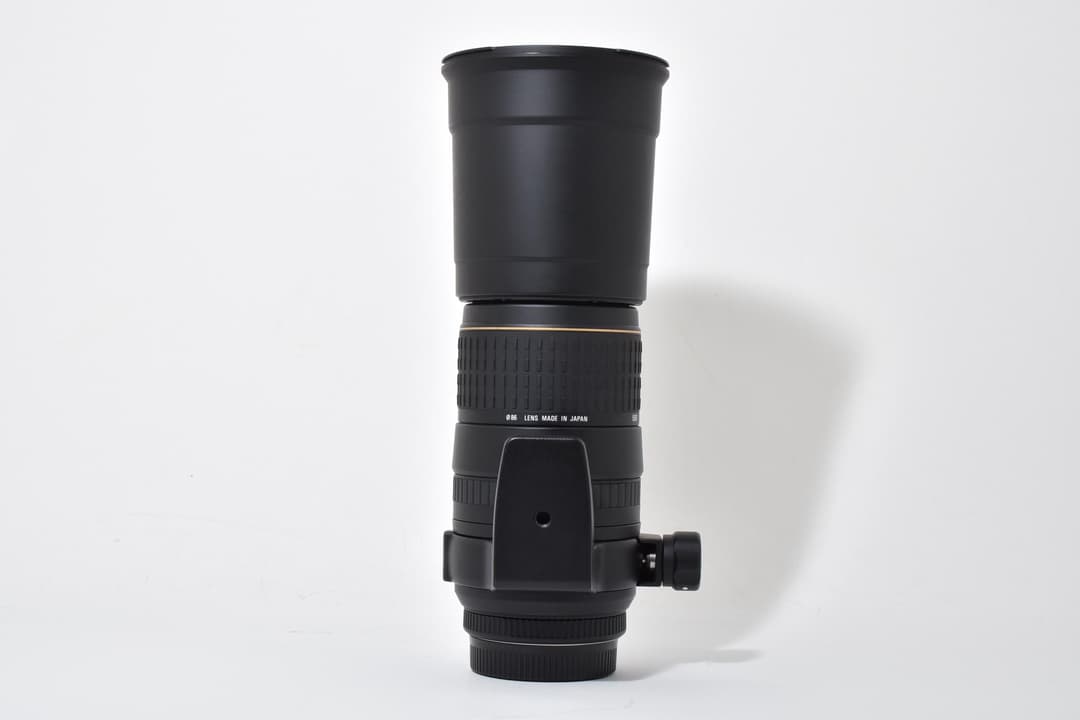 レンズ(ズーム) Sigma APO 170-500mm F5-6.3 Pentax #9489