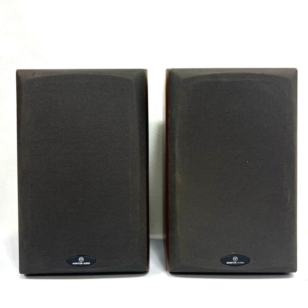 <Monitor Audio >Bronze BR1 ブックシェルフ型スピーカー