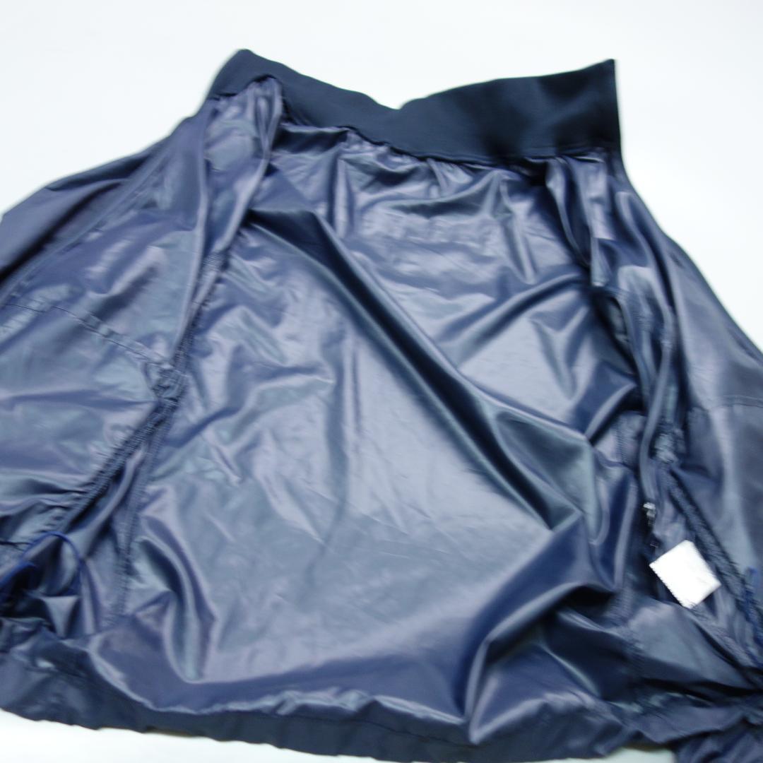 ア*3様 8665未使用 パーリーゲイツ 薄手ジップアップジャケット レディース