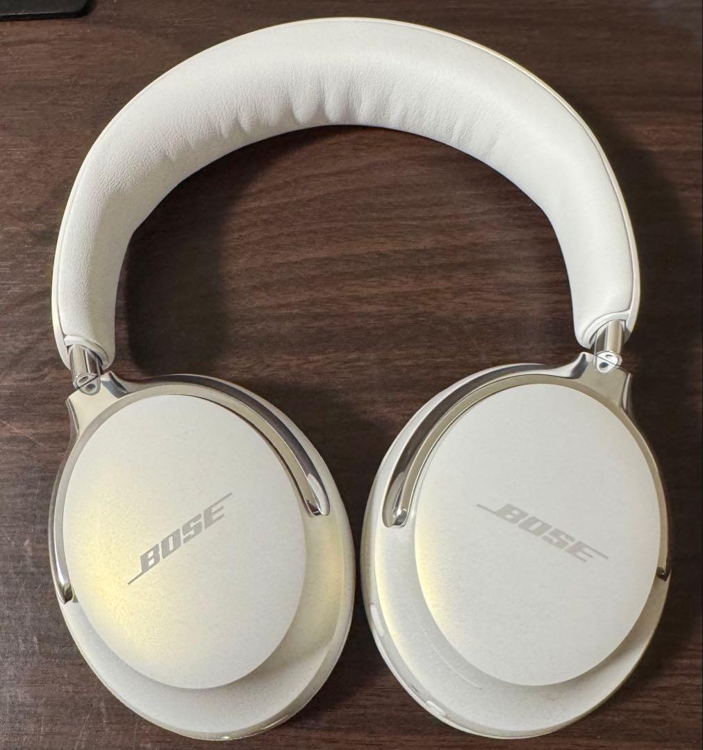 【領収書付き 】Bose QuietComfort Ultra 60周年限定