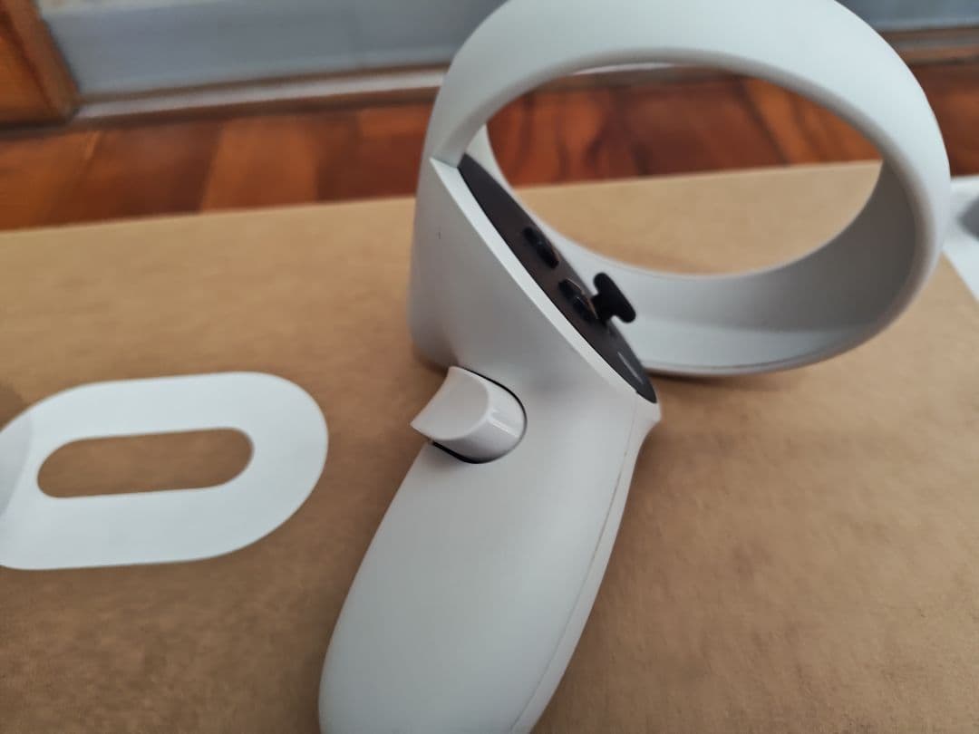  Quest 2 64GB VRヘッドセット