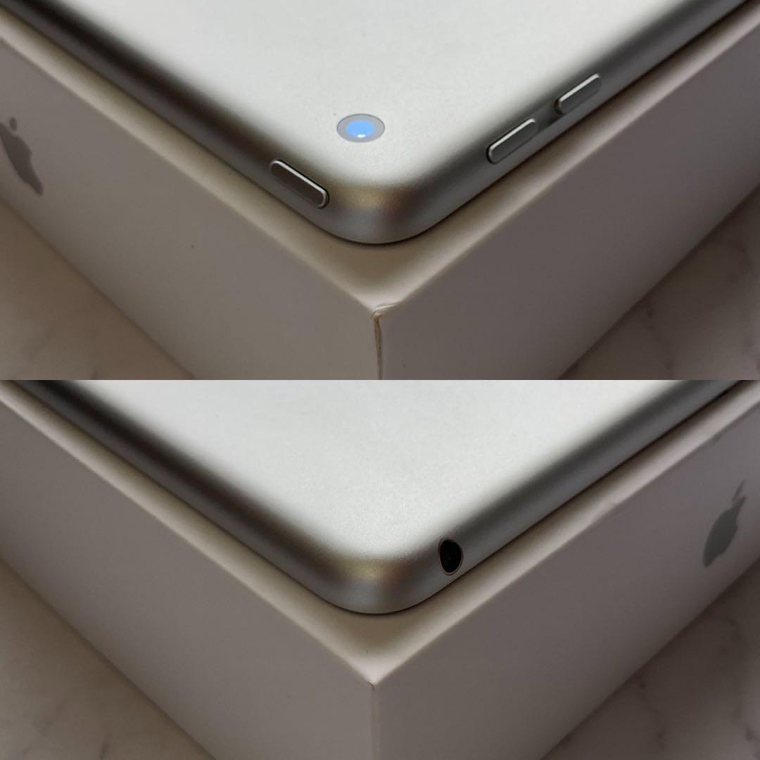 【極美品】Apple iPad 第6世代 Wi-Fi 128GB