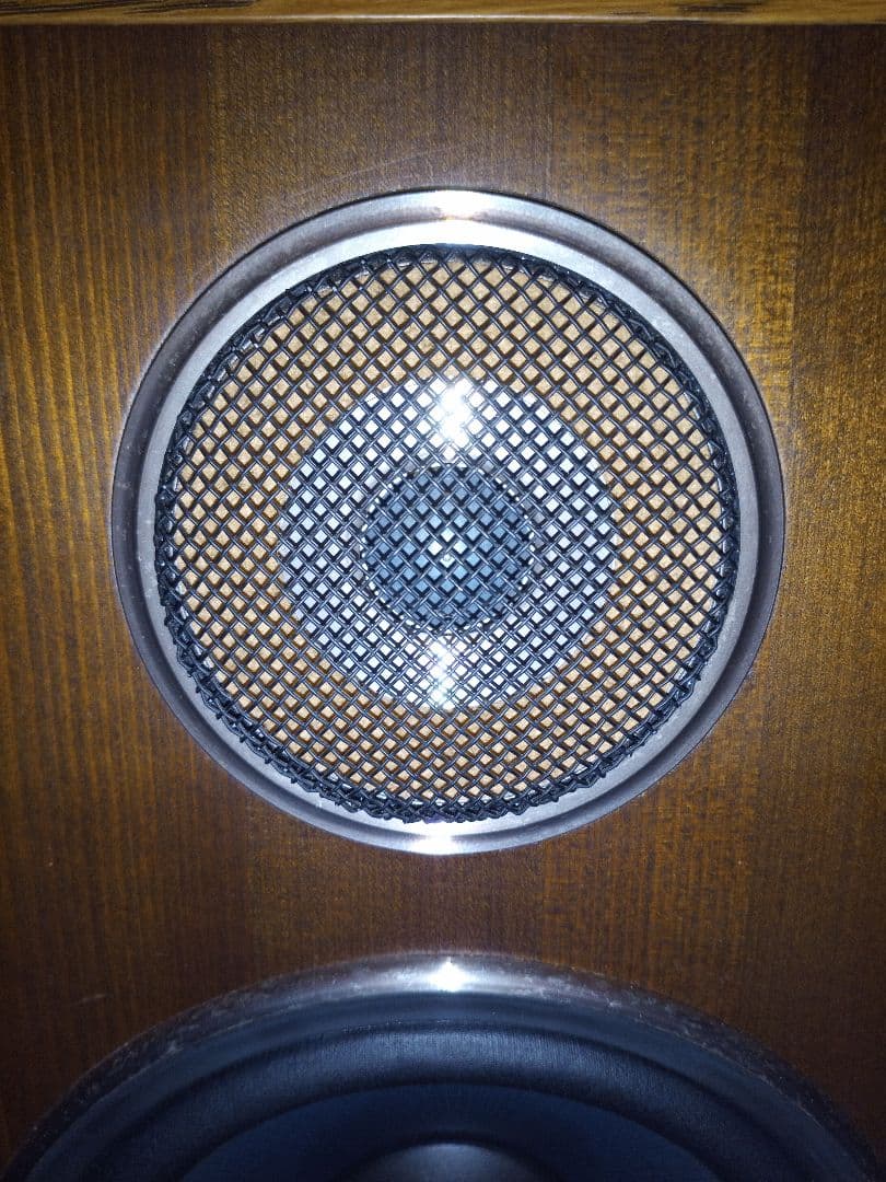 【極美品・メンテナンス済】 DIATONE ダイヤトーン DS-500