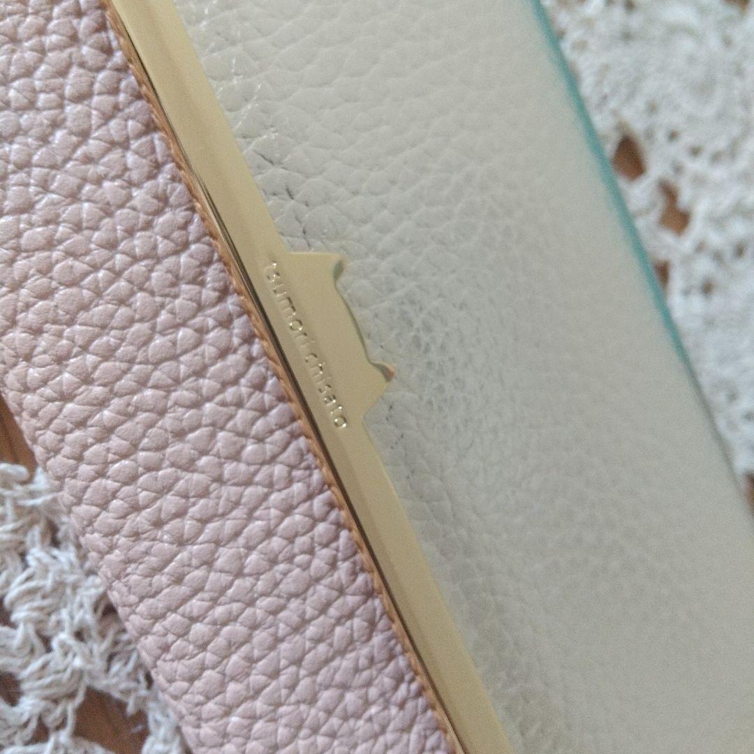 ☆8ct8pusさま専用TSUMORI CHISATO【未使用】長財布