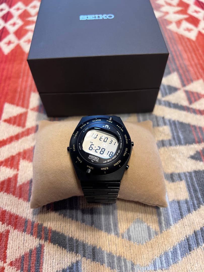 SEIKO SGIUGIARO DESIGN 3000本限定モデル セイコー