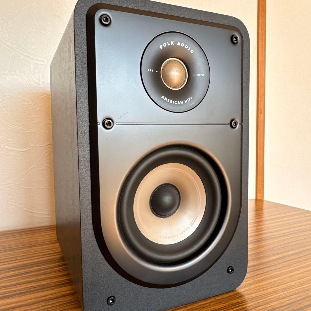 ポークオーディオ　POLK AUDIO SIGNATURE ELITE ES15