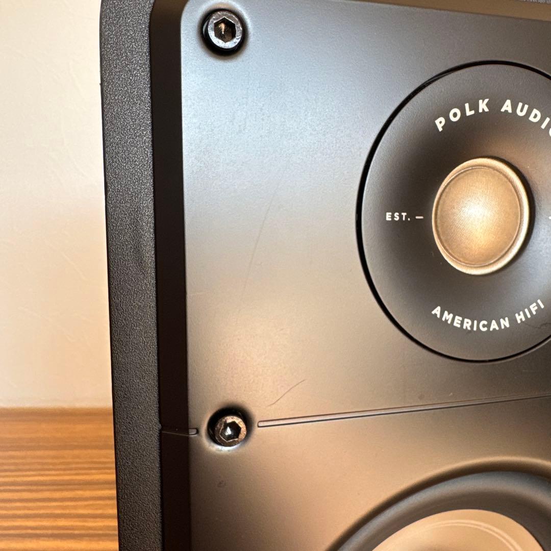 ポークオーディオ　POLK AUDIO SIGNATURE ELITE ES15