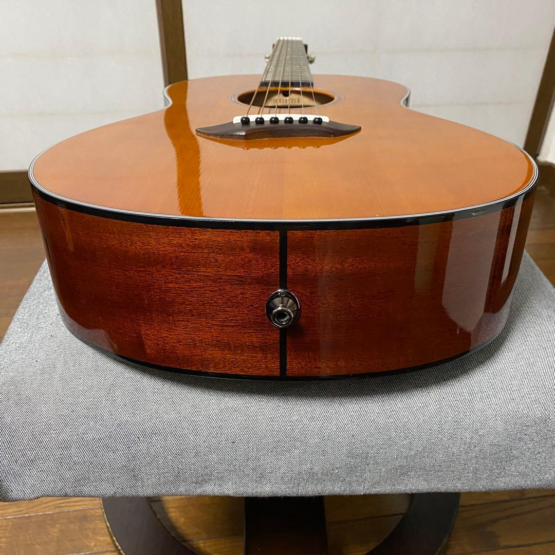 ヤマハ スモールサイズ　ギター CSF1M