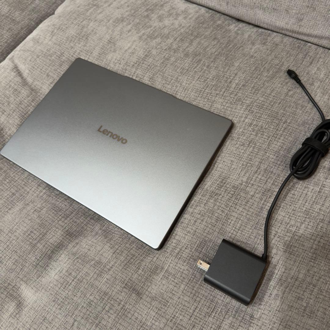 Lenovo IdeaPad Slim5 美品16GB/512GB ルナグレー