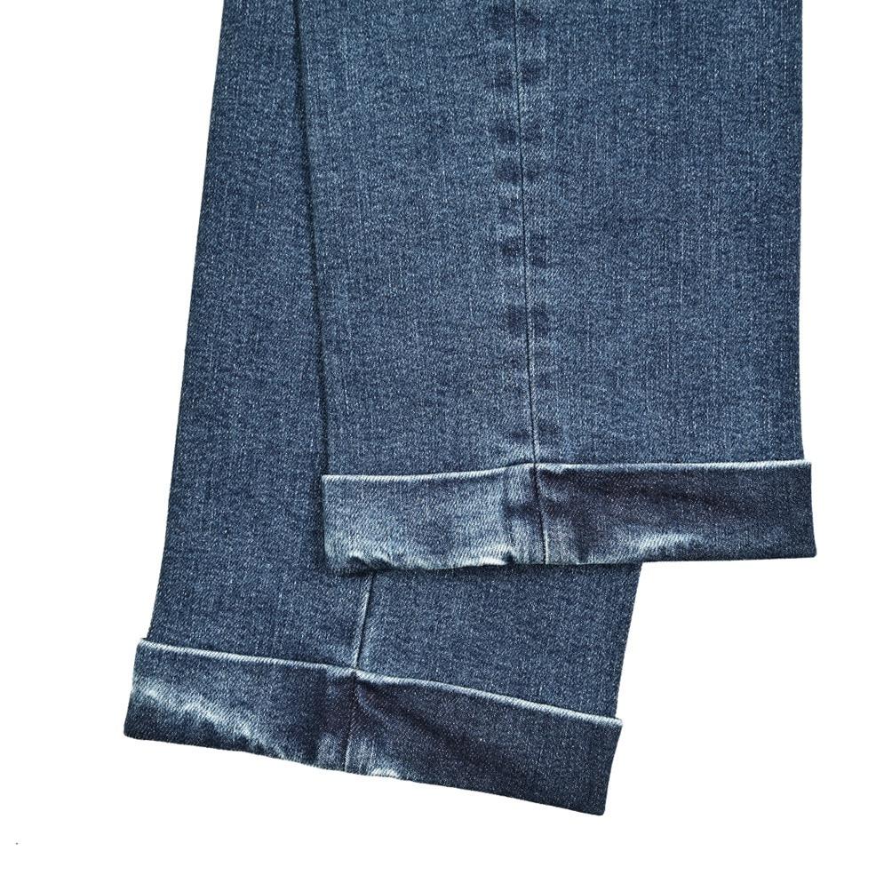 YUKILISH【新品・50サイズ・イタリア製】ベルウィッチ・デニムカーゴ