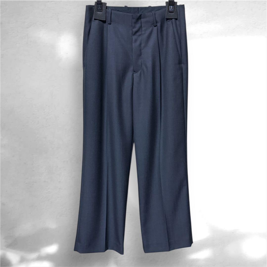 【新品】Llife DOESKIN SLACKS