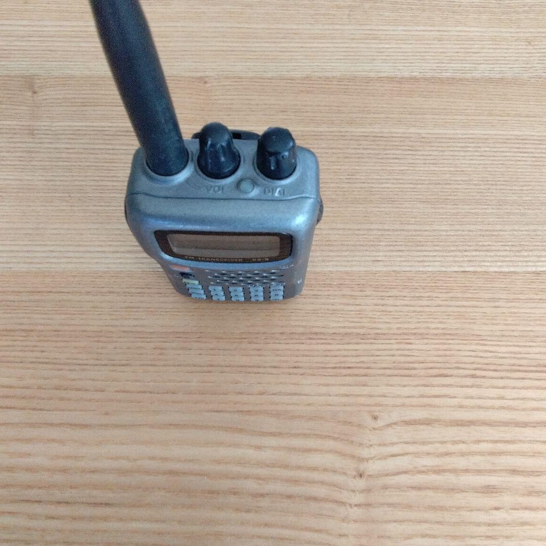 YAESU VX-5 トランシーバー