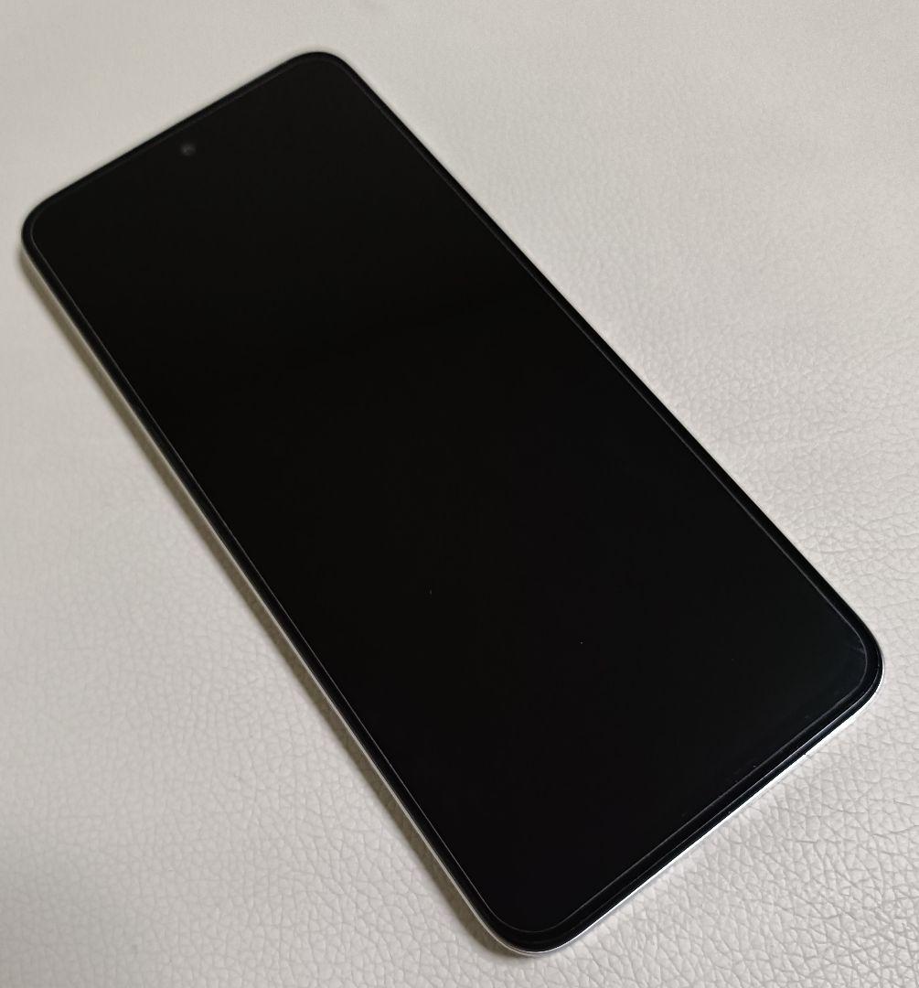 タイムセール！Xiaomi Redmi 12 5G 8GB 256GB