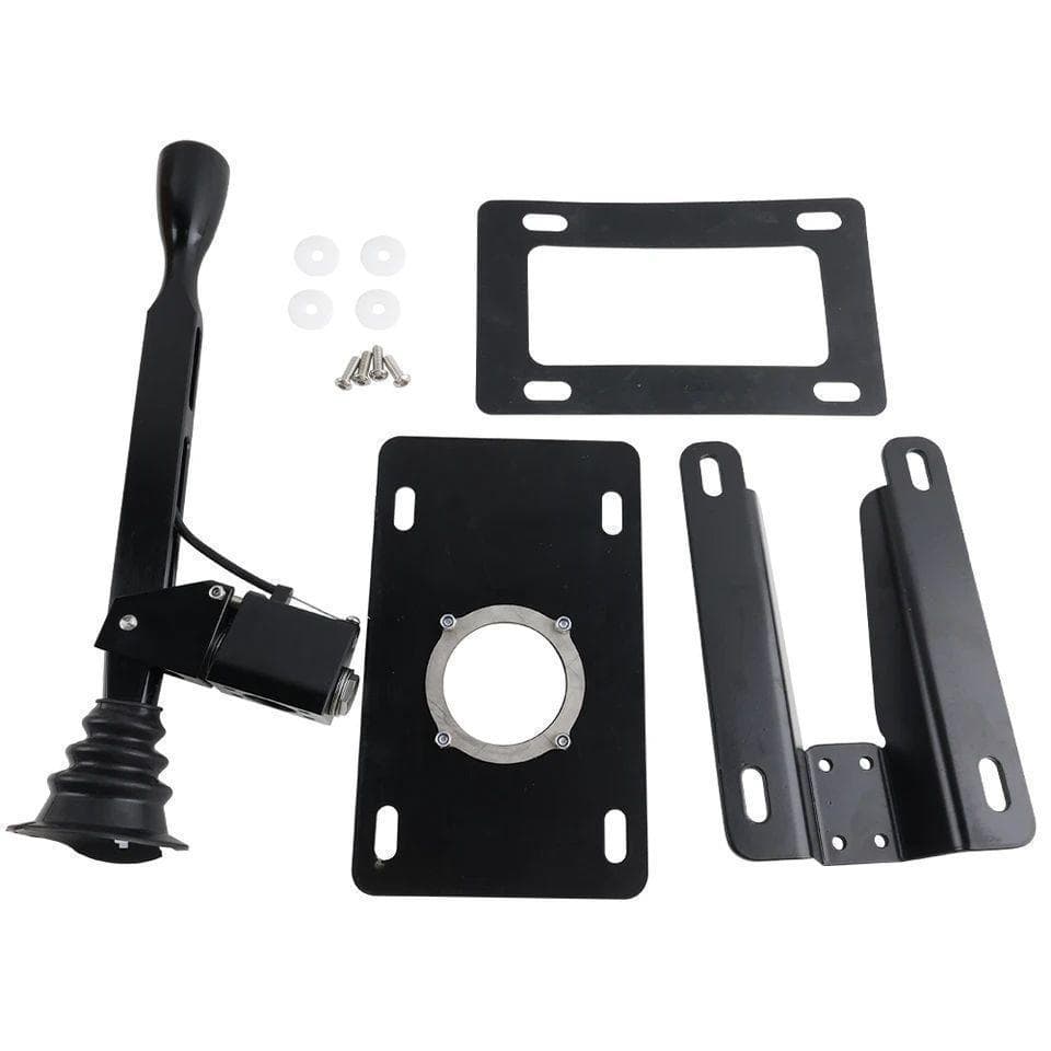 86/BRZ クイックシフター 旧型 新型 対応 ショートシフター 新品