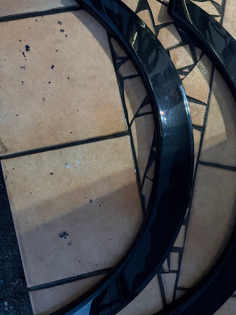 ハイエース 200系 オーバーフェンダー 写真追加