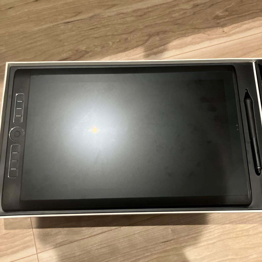 【箱あり】Wacom MobileStudioPro 16 i7 512GB