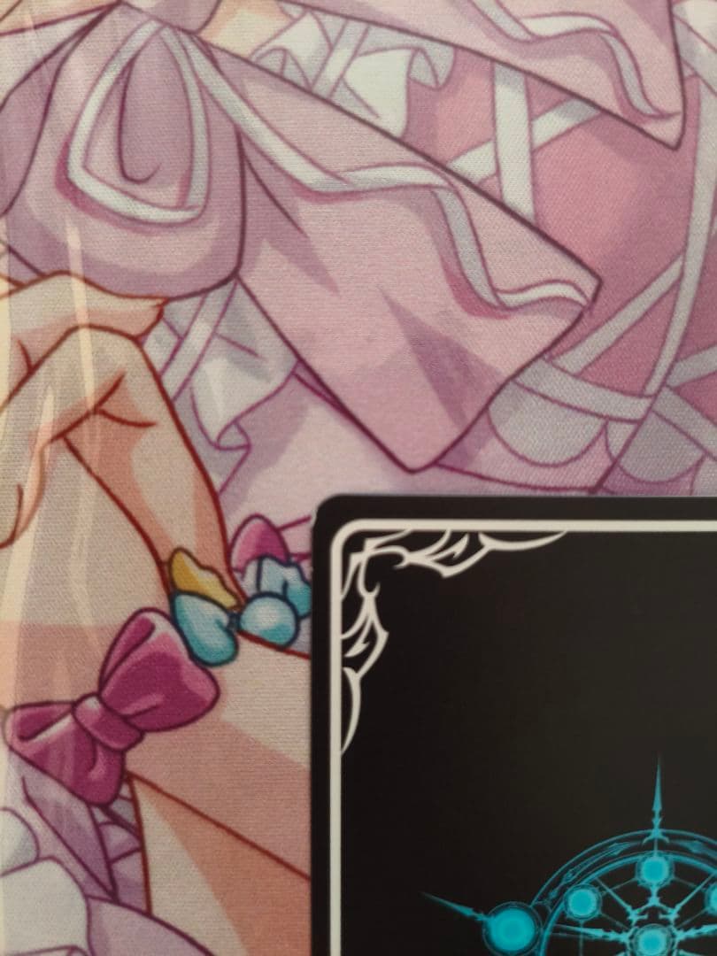 壊竜の六銘伝・エル UR（初期傷あり）