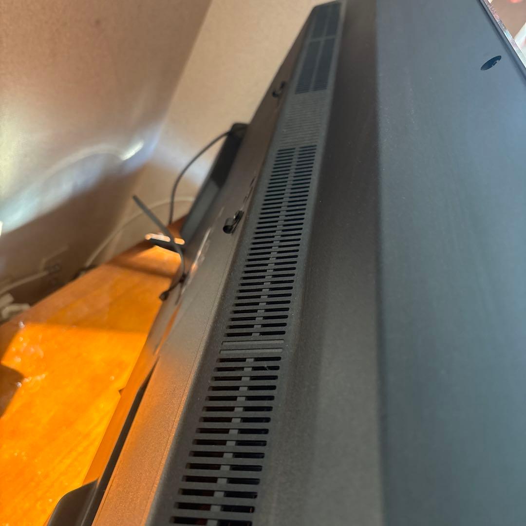 SHARP AQUOS 液晶テレビ 本体　42インチ2022年製