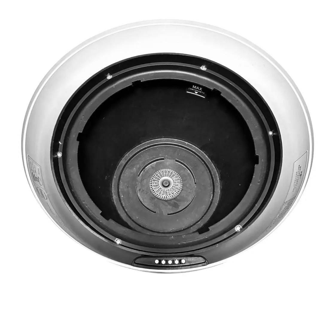 特価⭐️BALMUDA バルミューダ rain 大容量気化式加湿器　ホワイト