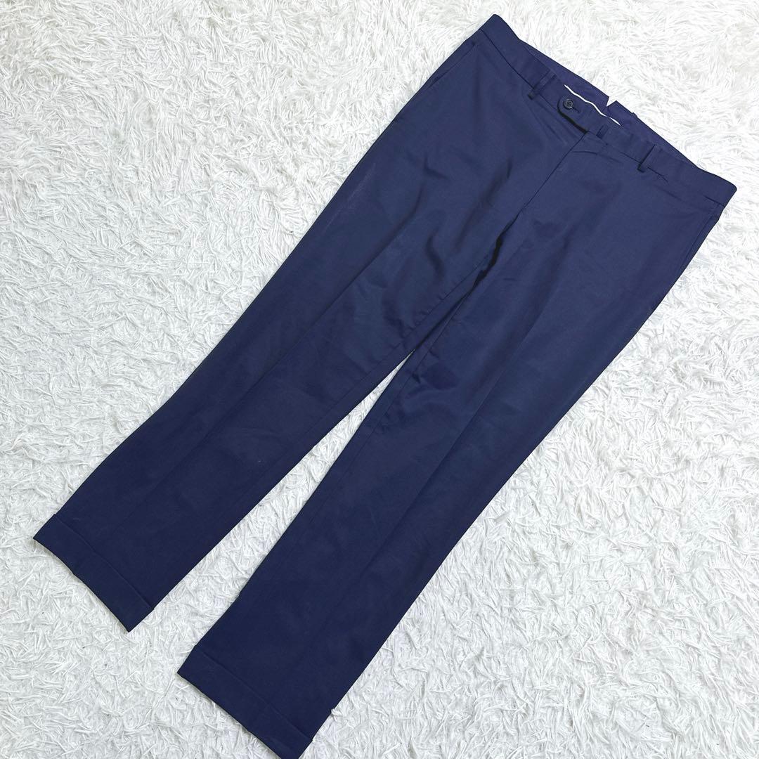 ✨高身長✨　極美品　170 フォーマル　男の子　卒業式　卒服　ネイビー　高級