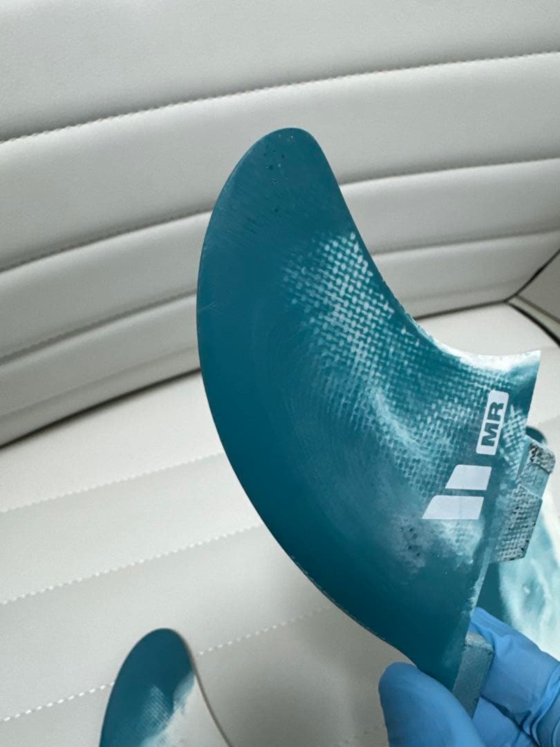 美品FCS2 シェイパーシリーズ MR ツイン・スタビライザー