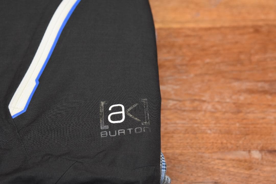 【Mサイズ相当】Burton [ak] 上下セット クリーニング済み