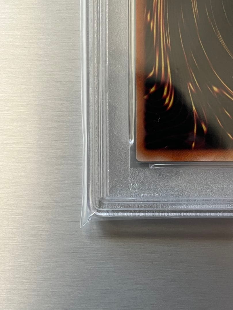 【PSA10】バスター・ブレイダー レリーフ303-054 遊戯王