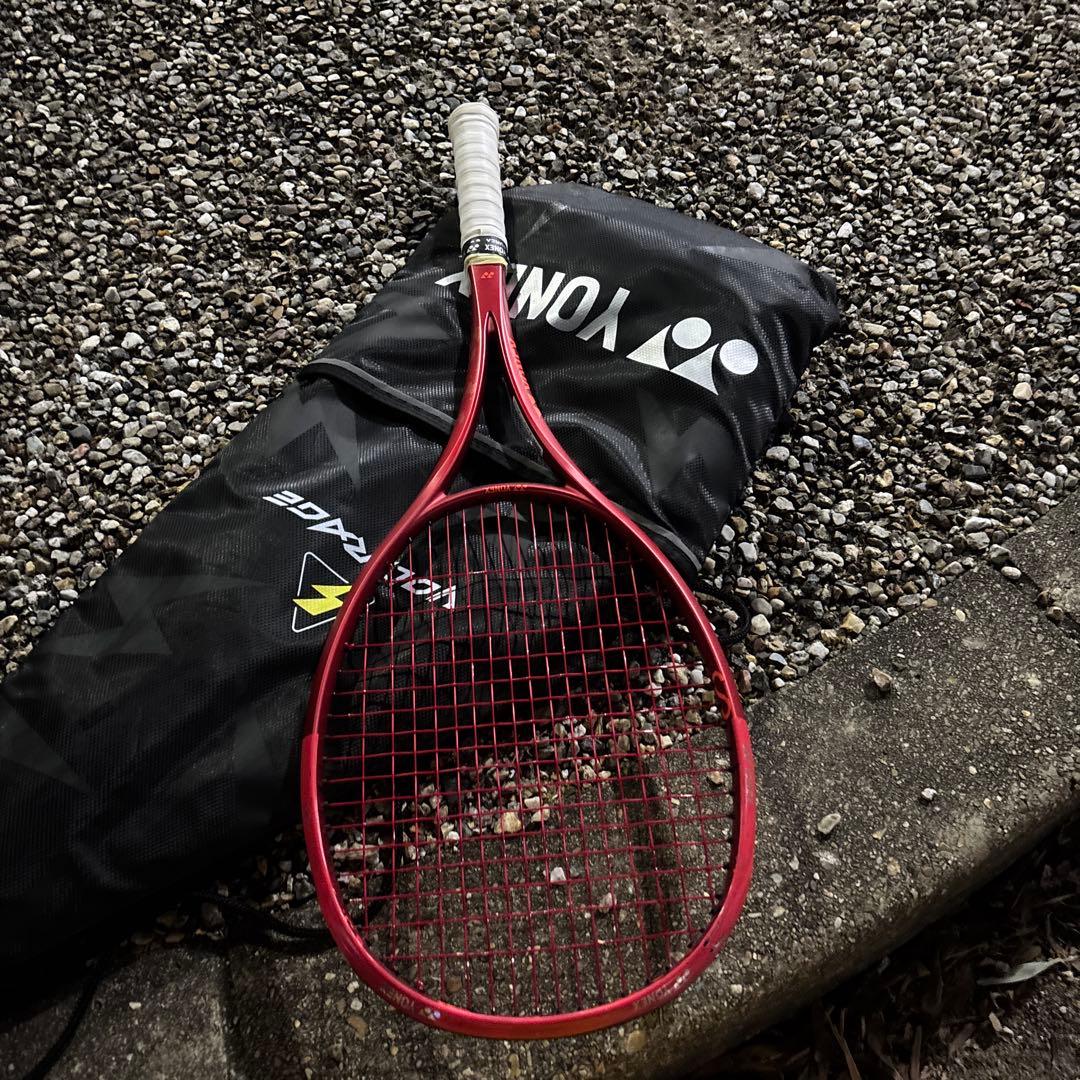 YONEX ヨネックス　ジオブレイク70s