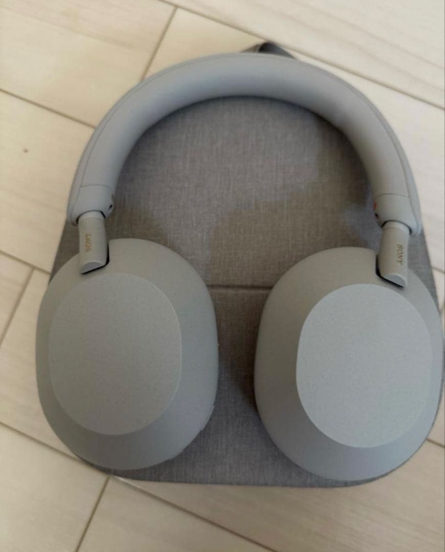 A*R様 SONY WH-1000XM5