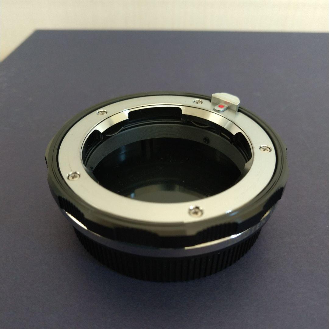 SHOTEN マウントアダプター L.M-L.SL