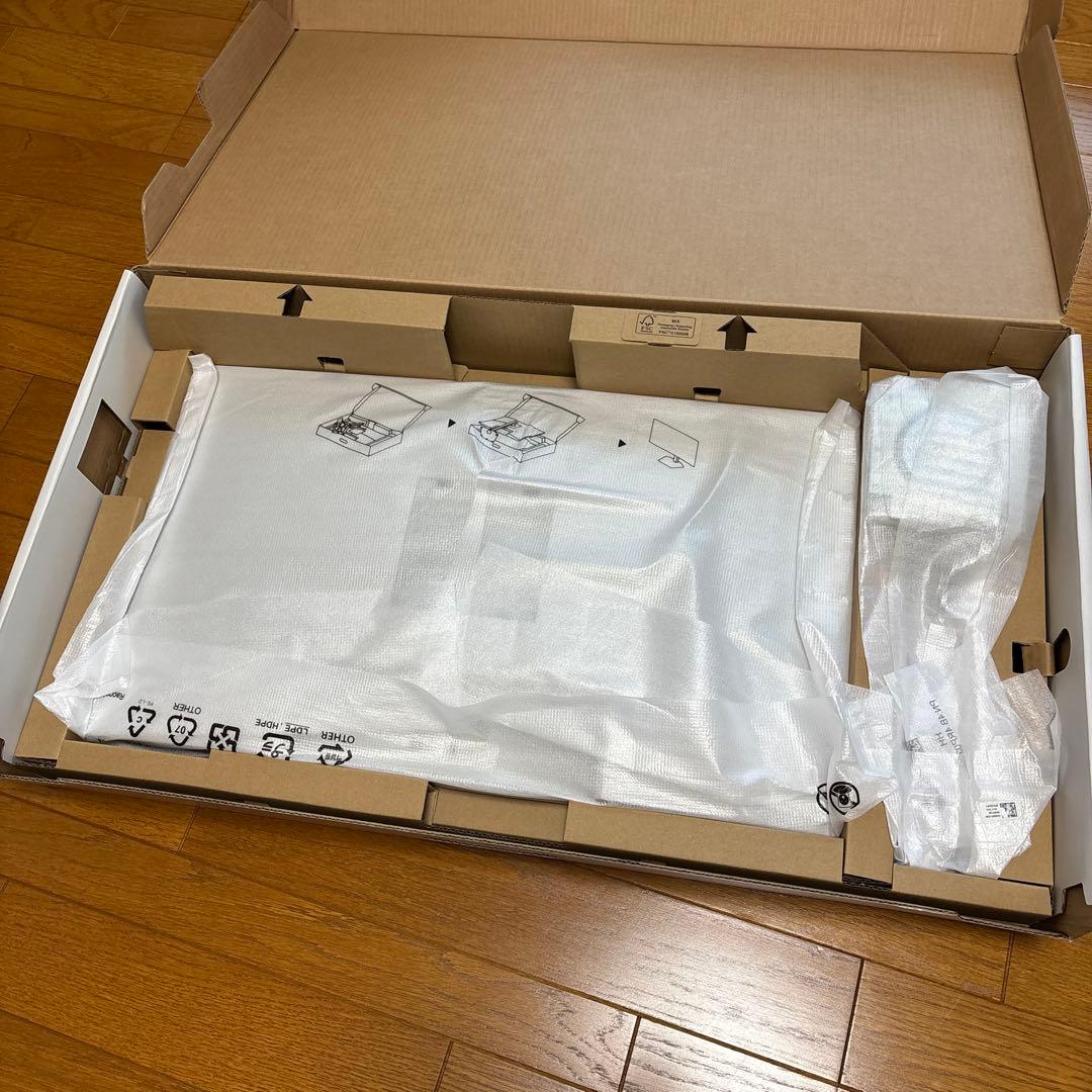 4kモニター dell S2722QC