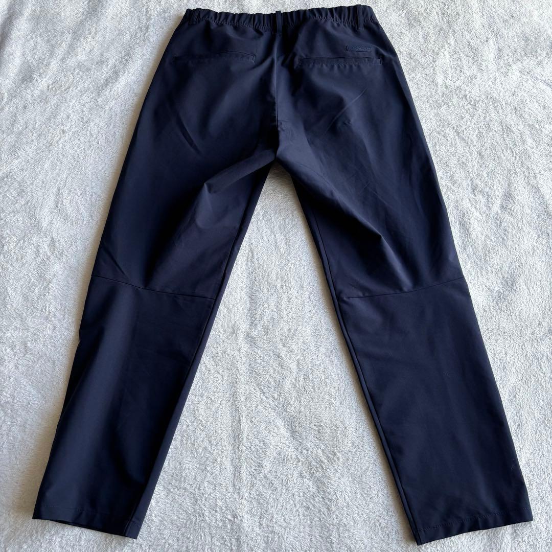 ✨️美品✨️ DESCENTE デサント スーツ セットアップ M ストレッチ